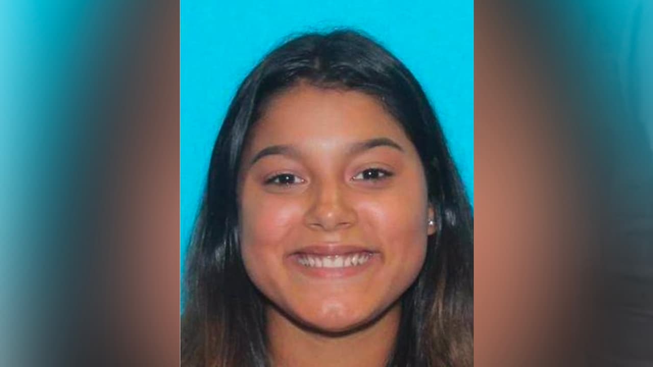 Buscan a hispana reportada como desaparecida al sureste de Houston