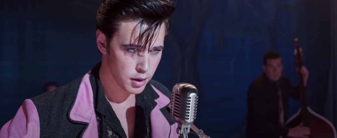 Película 'Elvis'