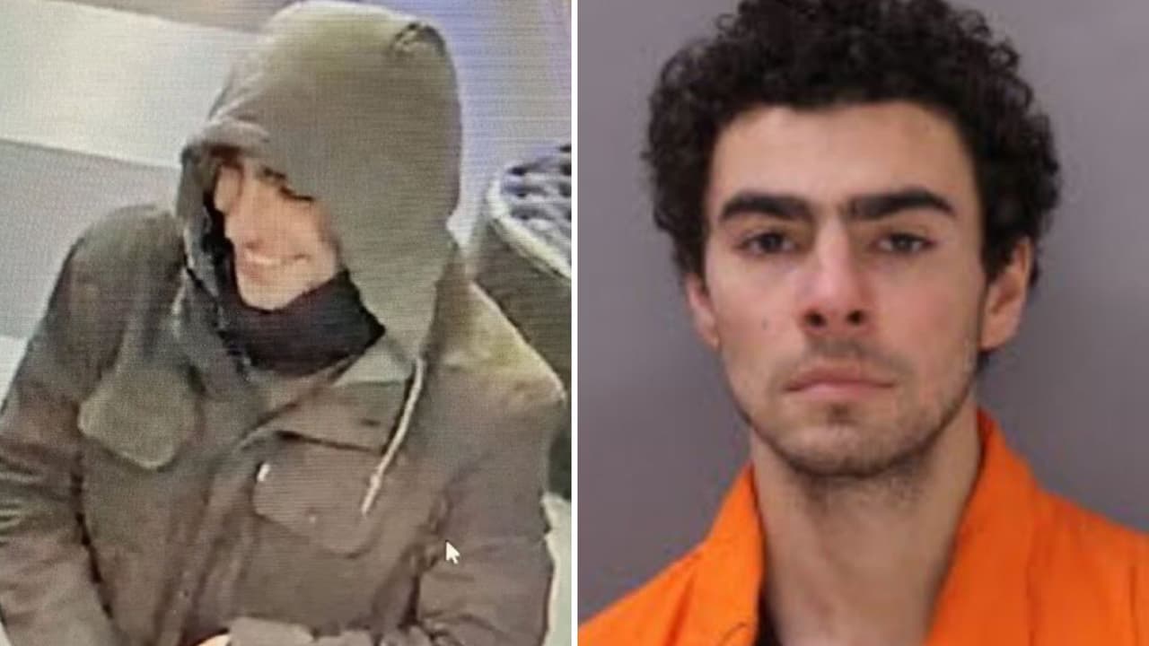 Madre de Luigi Mangione lo reportó como desaparecido hace un par de semanas en San Francisco