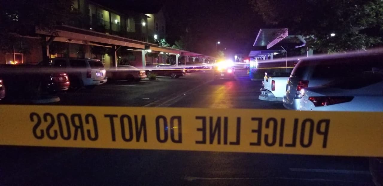 Investigan tiroteo donde muere joven de 19 años en Fresno
