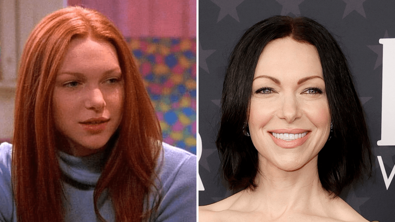 Elenco de 'That '70s Show' antes y ahora