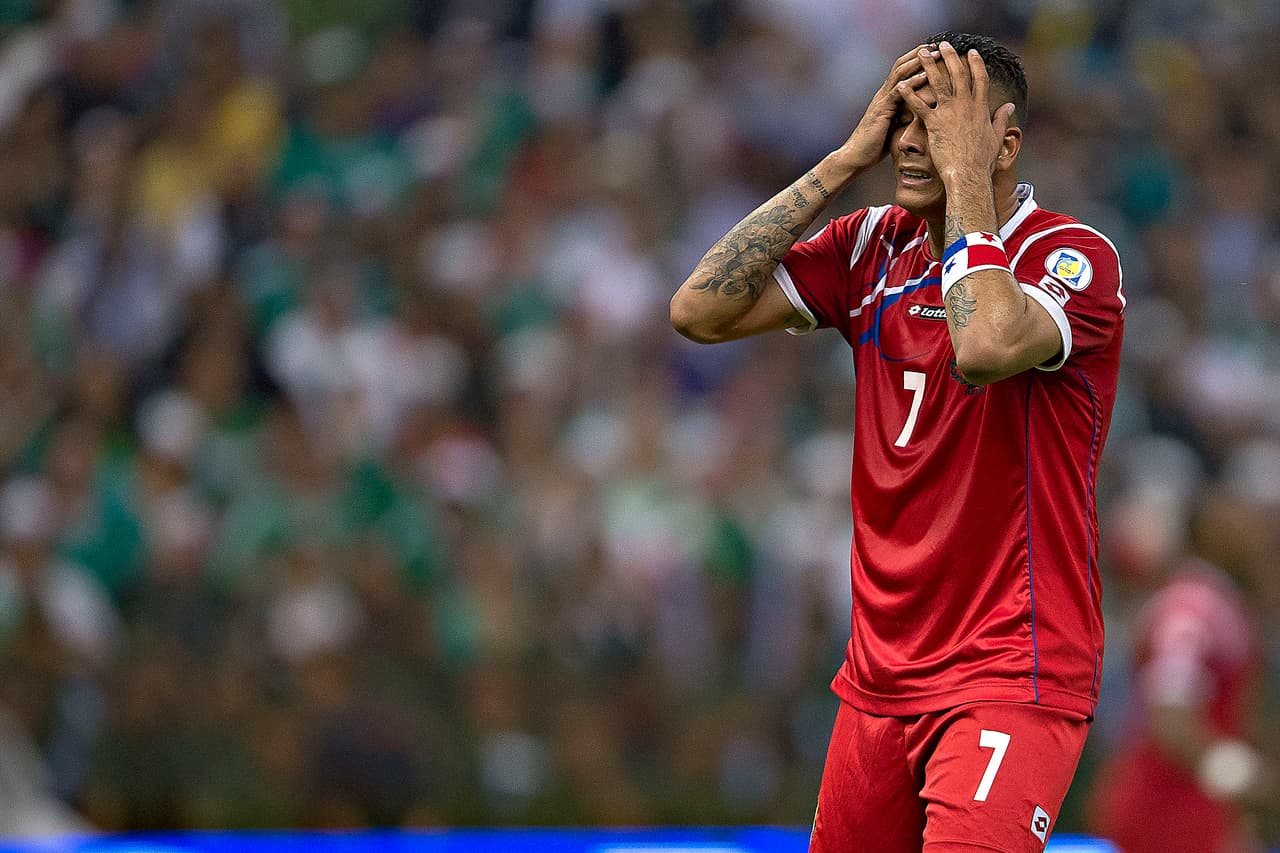 Los panameños no vencen a México desde aquella Copa Oro 2013, cuando nos ganaron en fase de grupos y nos eliminaron por 2-1, en ambos.