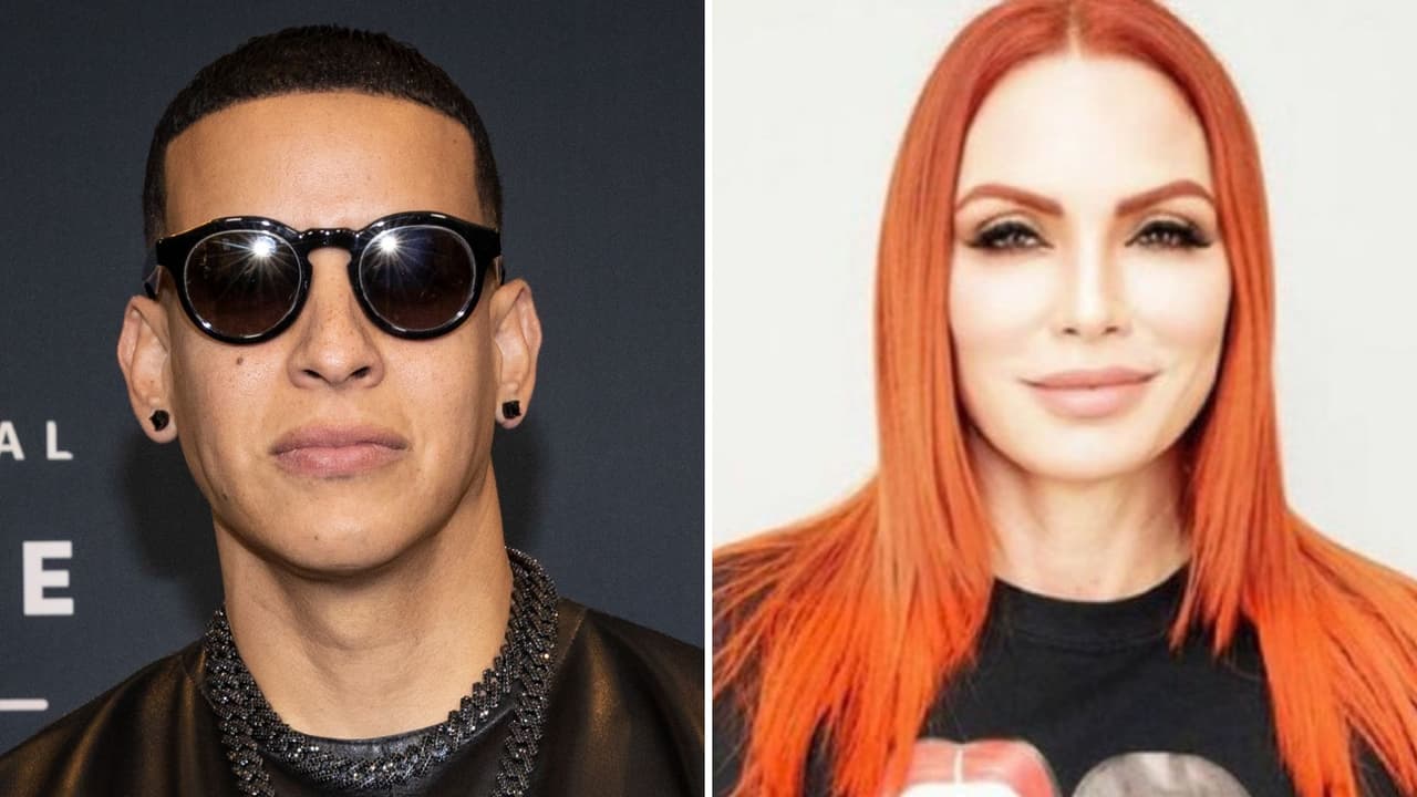 Daddy Yankee tendría que darle una millonaria fortuna a Mireddys González por su divorcio