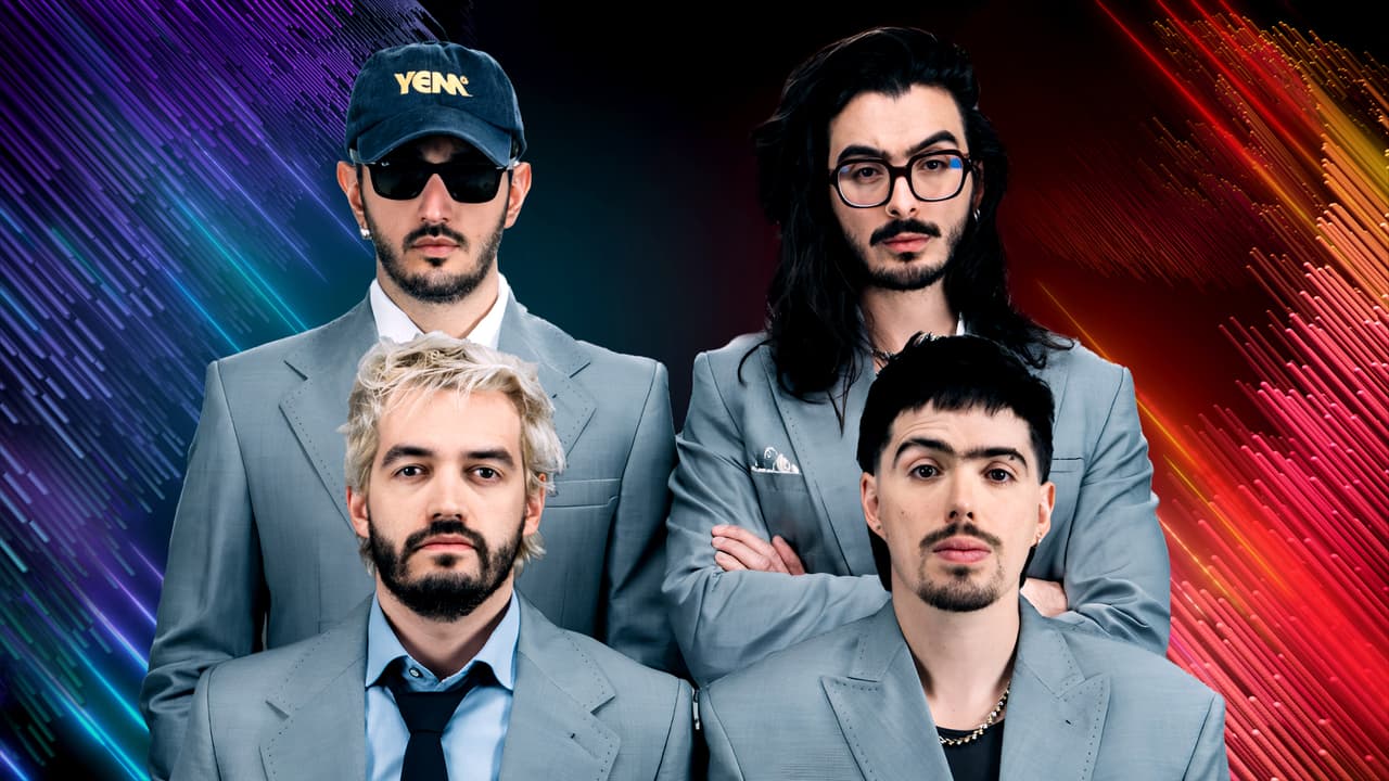 Morat compartirá un momento único con sus fans en PJ Fest y en el escenario de Premios Juventud 2026
