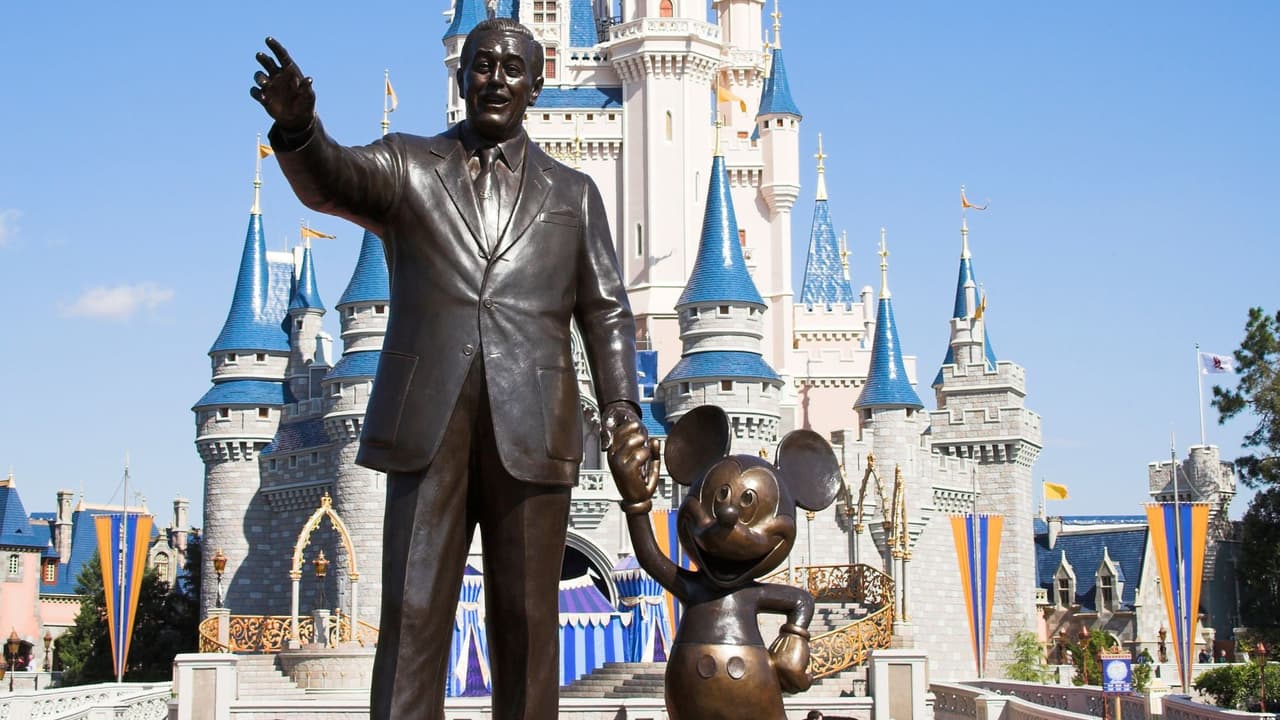 ¿Quieres trabajar en Disney? Así es el empleo que te hace visitar el parque diario