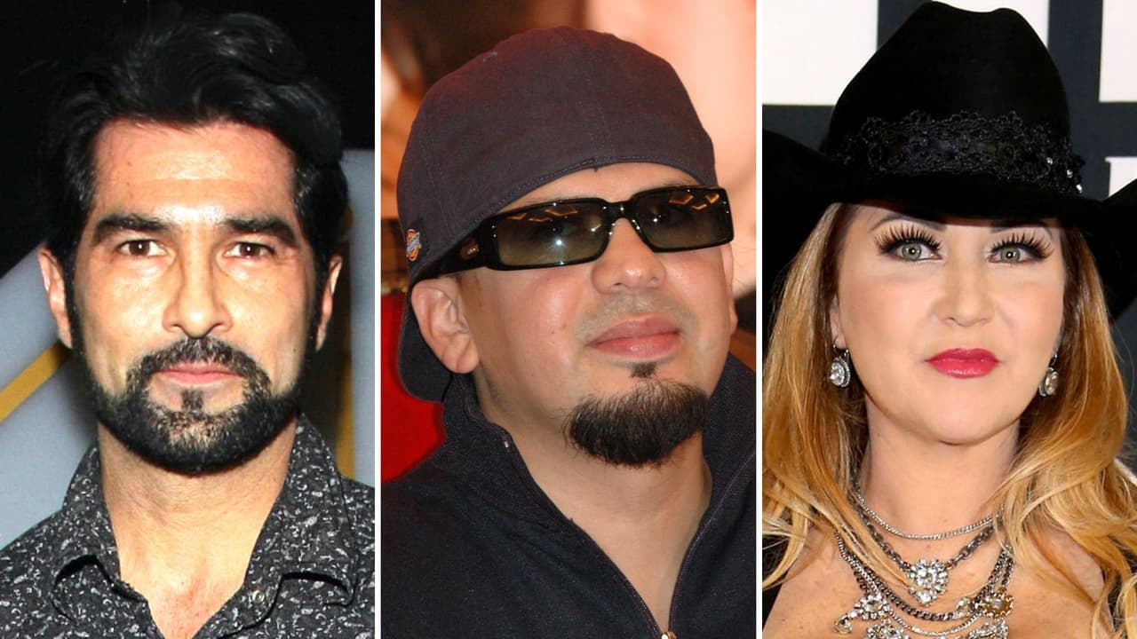 Arturo Carmona reacciona a declaraciones de Cruz Martínez: el cantante negó ataque a Alicia Villarreal