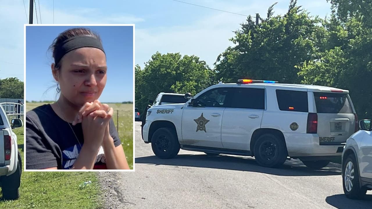 “Entró al rancho y comenzó a tirar balazos”: dice familia de hispano asesinado presuntamente por su vecino