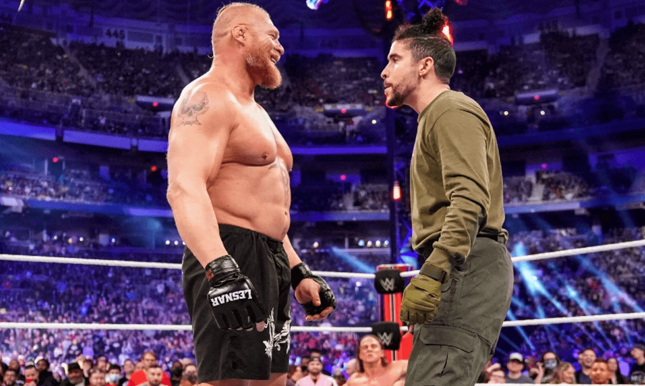 <a href="https://www.univision.com/musica/bad-bunny-y-su-exito-en-el-cine-television-y-hasta-en-la-lucha-libre" target="_blank">Recordemos que el también luchador aficionado, Bad Bunny</a>, ha participado en peleas de lucha libre en la WWE, ganando un combate por parejas. "Me encanta la lucha libre y ahora soy un luchador. Es el papel perfecto. Será épico", dijo Bad Bunny refiriéndose al personaje.