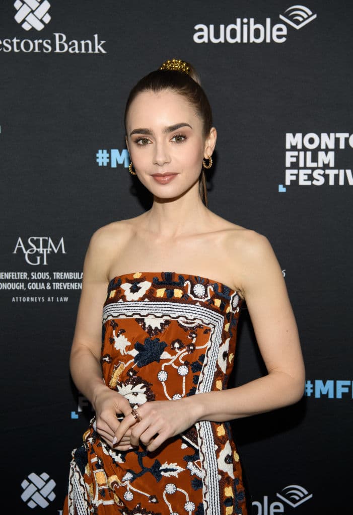 Por supuesto que las muestras de afecto hacia la feliz pareja no se hicieron esperar.