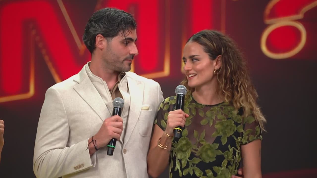 Franco y Breh se sinceran sobre quién debería ganar ¿Apostarías por mí?