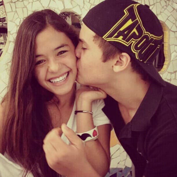 La separación estuvo inmersa en una serie de acusaciones que su ahora exesposa le hizo sobre supuesta violencia familiar. De hecho, uno de los señalamientos fue que golpeó a su hijo Graco cuando éste tenía 15 años.
<br>