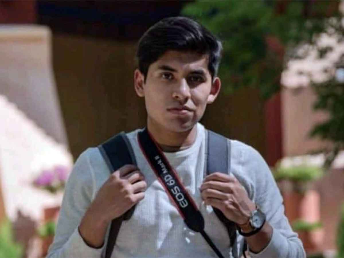 Buscan a otro estudiante desaparecido en el centro de México