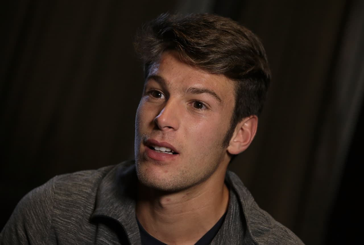 La juventud es otro de los atractivos para los fanáticos, pues empezarán a conocer al futuro del tenis mundial.