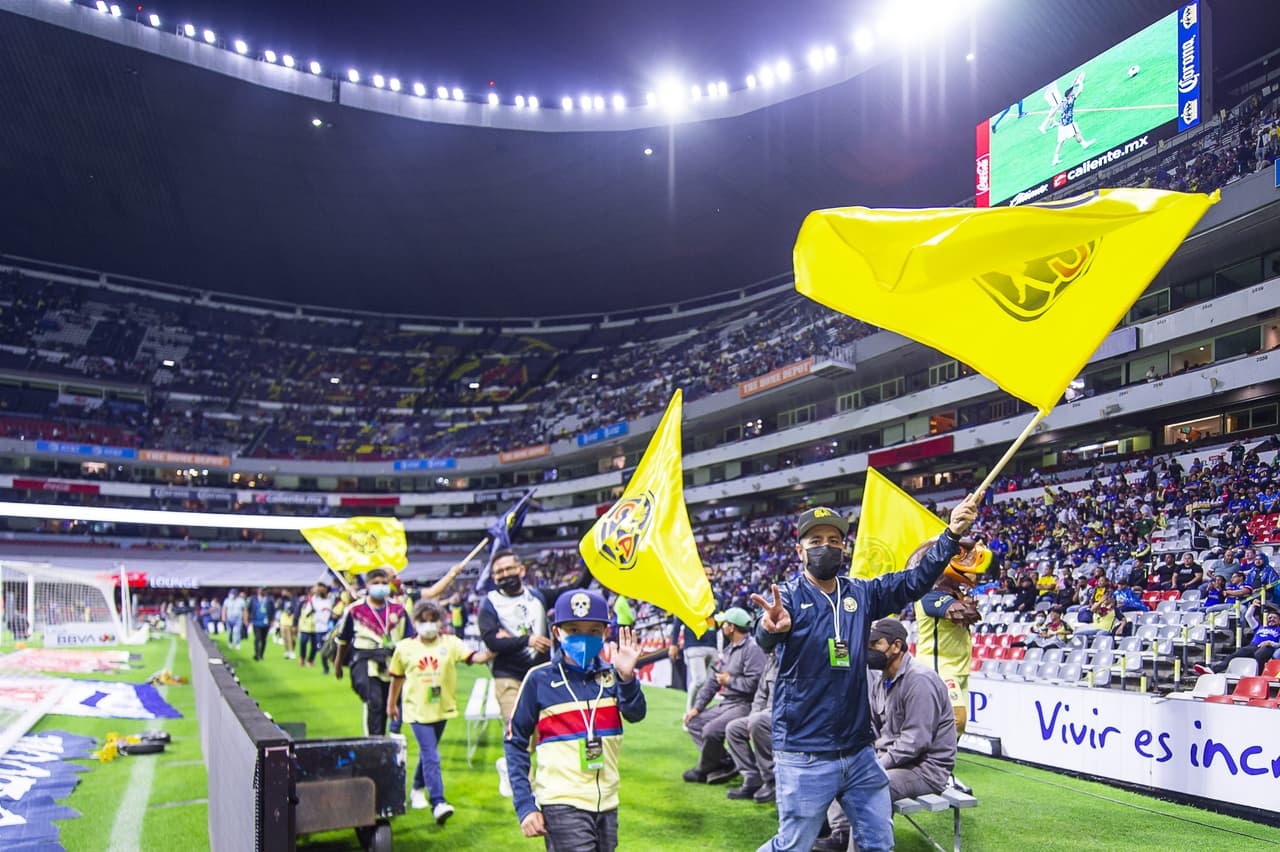 América y Cruz Azul no supieron hacerse daño, pero el empate le dio lo suficiente a las Águilas para instalarse entre los cuatro mejores e ir a Cuartos de Final directo, mientras que Cruz Azul jugará Repechaje y espera rival.