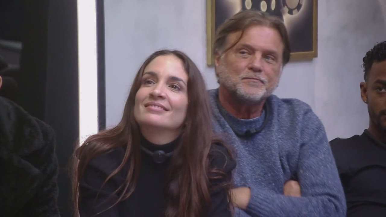 René y Rubí rompieron una importante regla en ¿Apostarías por mí? Así se enteraron