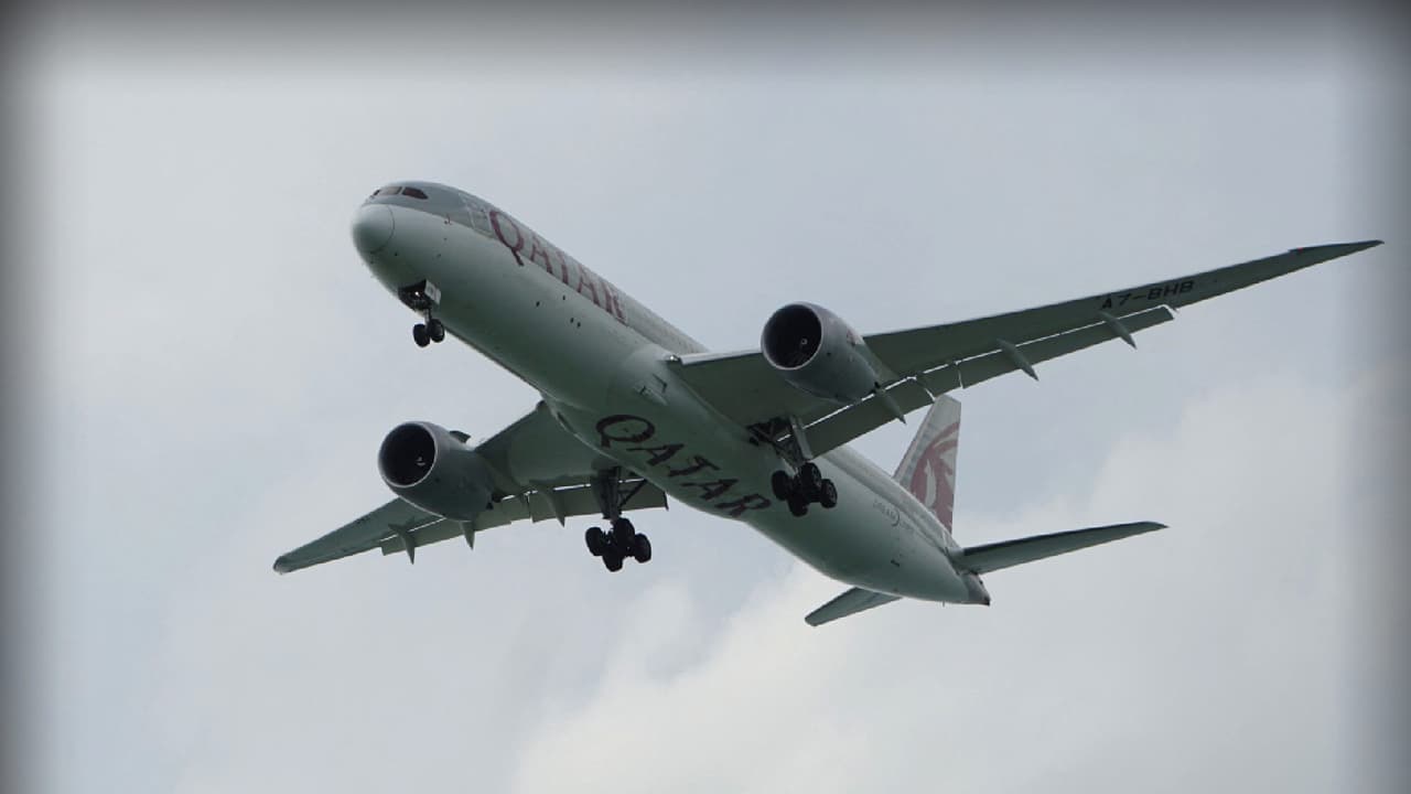 Vuelos México - Qatar: cómo viajar barato y rápido a la Copa del Mundo 2022