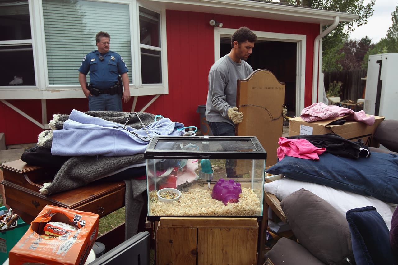 Coronavirus: qué impacto tendrá en los inquilinos el nuevo acuerdo contra desalojos en California