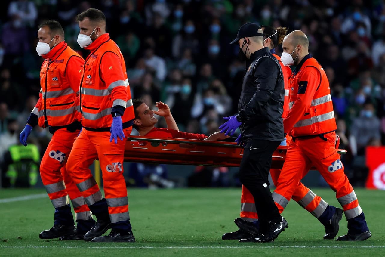 Real Betis suma un triunfo en casa ante Mallorca, con marcador de 2-1 durante la J25 en La Liga. Alexandre Moreno Lopera (25’) y Willian José, de penalti (83’), le dan el triunfo sobre la única anotación por parte de Vedat Muriqi al 75’; Lainez y Guardado fueron convocados para el encuentro.