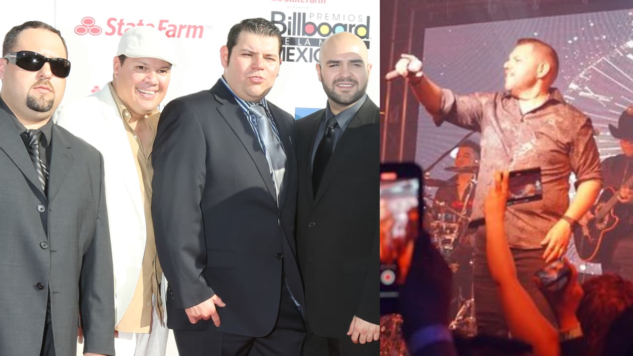 Grupo Duelo sufre fuerte accidente de auto rumbo a Texas: esto se sabe sobre sus integrantes