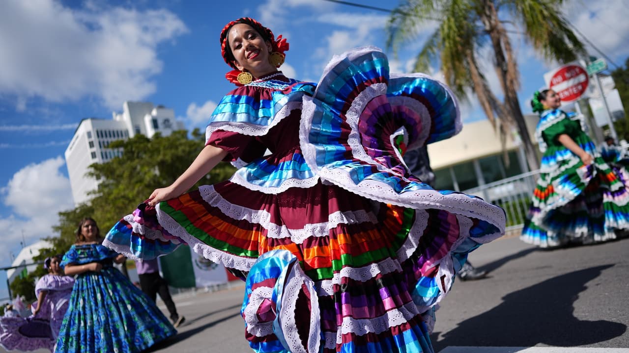 Posponen desfile del Día de la Independencia de México en Passaic por temor a operativos de ICE
