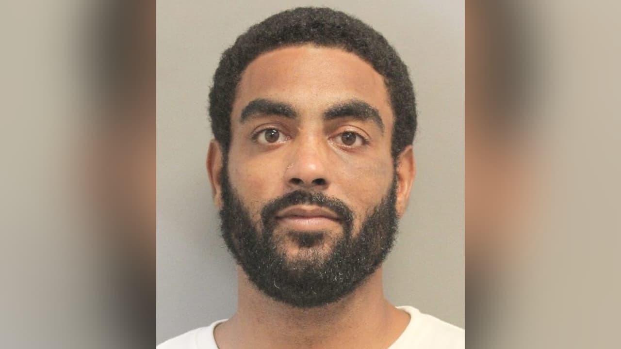 Capturan al sospechoso que aprovechó que sus custodios lo dejaron solo para huir de una corte