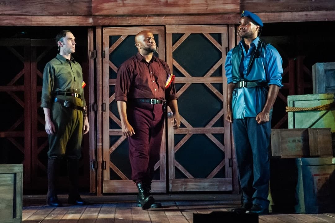 Si disfrutas del teatro, hay 4 entradas de cortesía para "Sueño de una noche de verano" y "La tempestad", del 1 al 23 de julio. En
<a href="https://www.shakespearedallas.org/" target="_blank">este sitio</a> puedes apartar tus entradas.