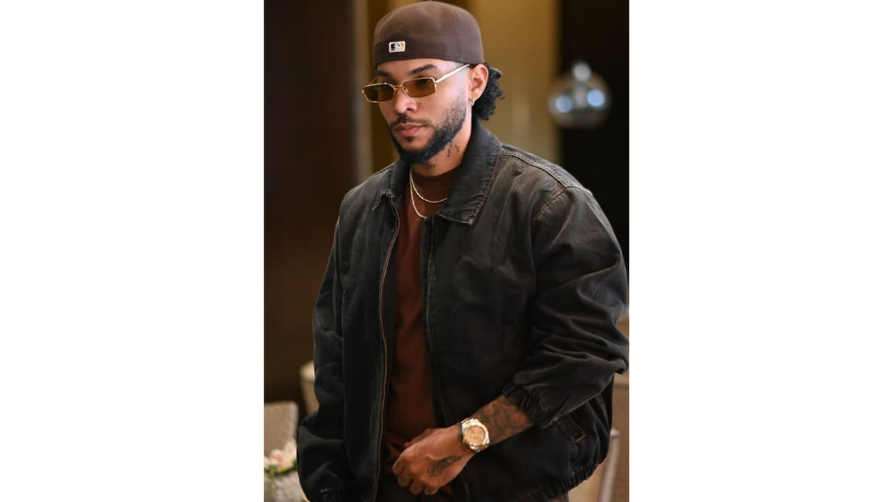 Gangsta se presentará en Premio Lo Nuestro 2026