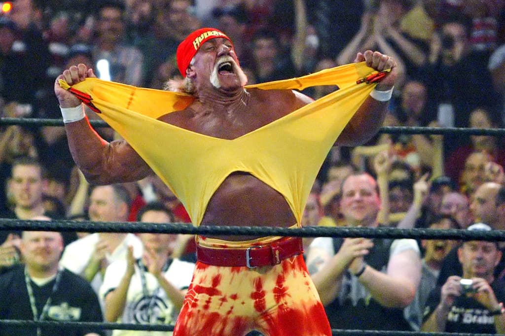 Hulk Hogan murió por causas naturales, indica informe policial