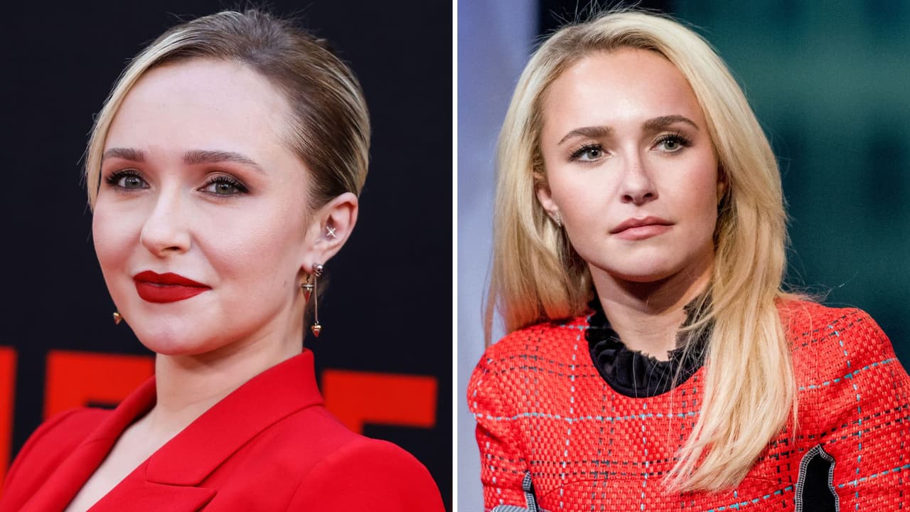 Hayden Panettiere presuntamente buscaba consumir alcohol y sustancias tres meses antes de morir