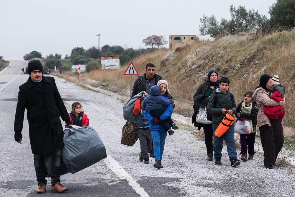 Quién puede estar detrás de la desaparición de 10,000 niños migrantes en Europa