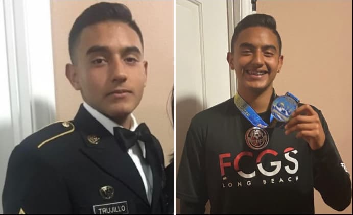 "Mi vida no tiene sentido sin él": madre exige justicia por muerte de hijo de 16 años tras tiroteo en Compton