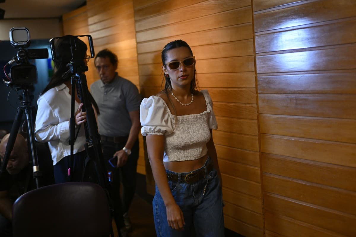 Turista argentina insulta a camarero en Brasil y enfrenta juicio por racismo