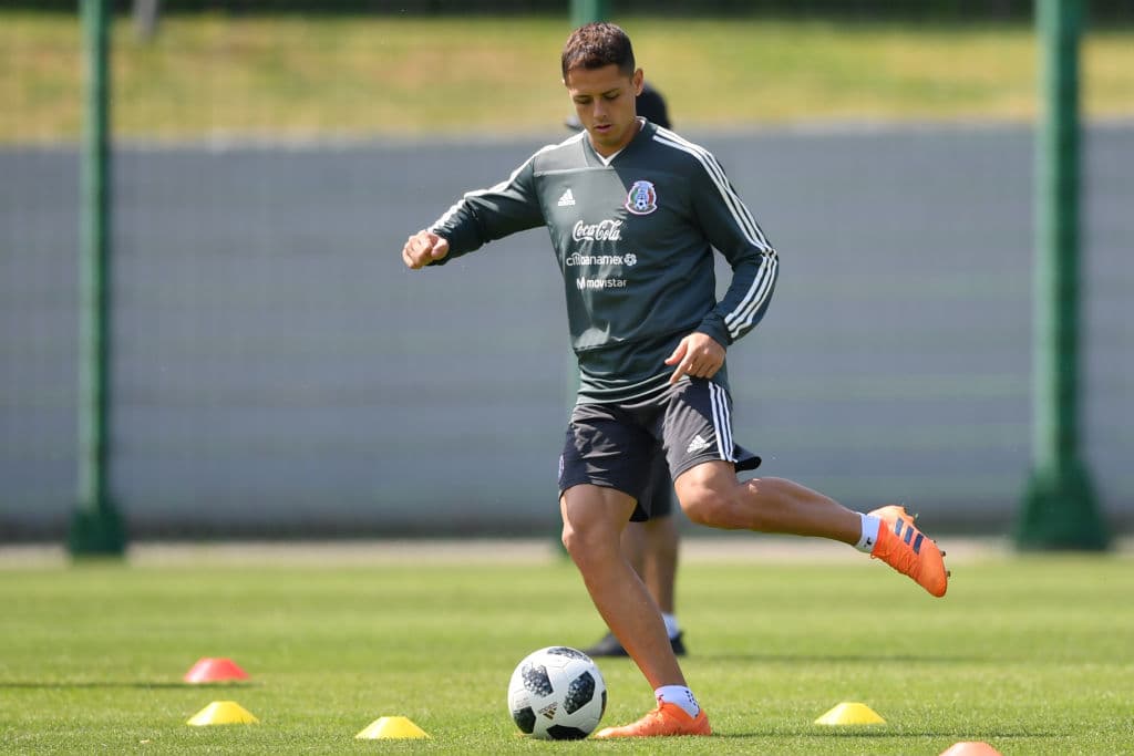 La mentalidad ganadora es uno de los puntos claves de este equipo mexicano, que ya demostró su potencial al vencer a Alemania en el primer juego.