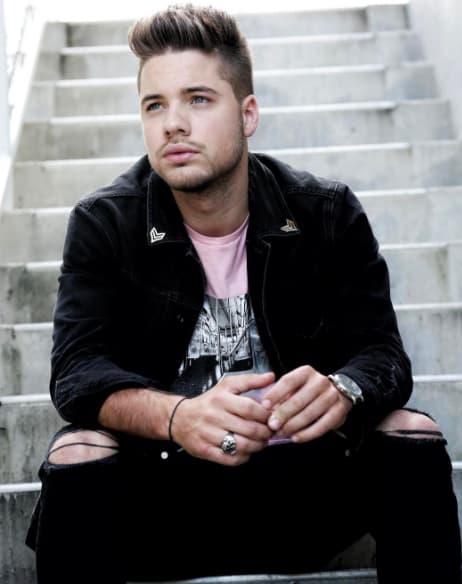 "Si tú plan A no funciona, recuerda que el alfabeto tiene 26 letras más", es uno de los buenos consejos de William Valdés.