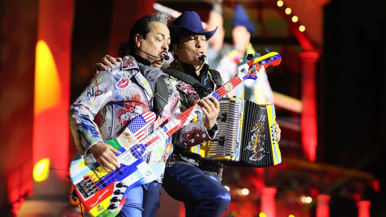 Los Tigres del Norte alzan la voz para apoyar a inmigrantes en EEUU: piden mantener la unión y conocer sus derechos