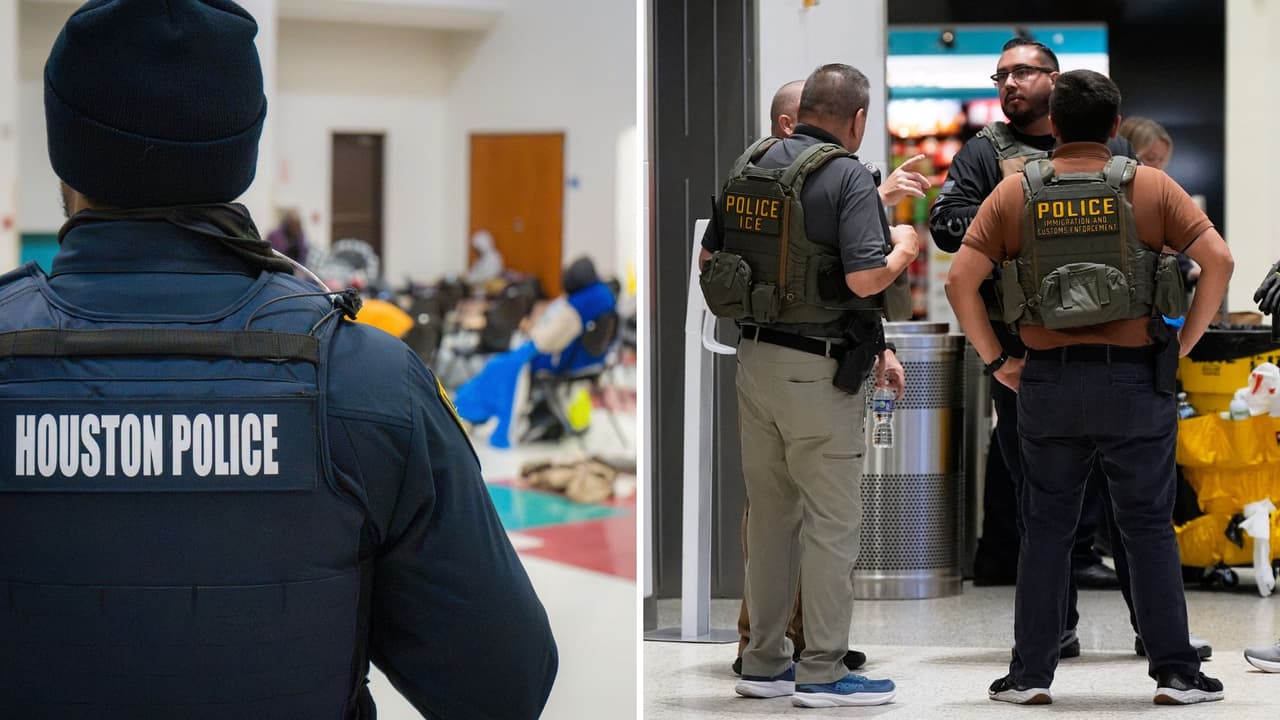 Houston podría perder millones de dólares en fondos estatales tras aprobar una ordenanza de inmigración