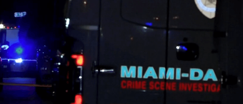 Pelearon por una máquina de limpieza y uno de ellos terminó sin vida en Miami-Dade