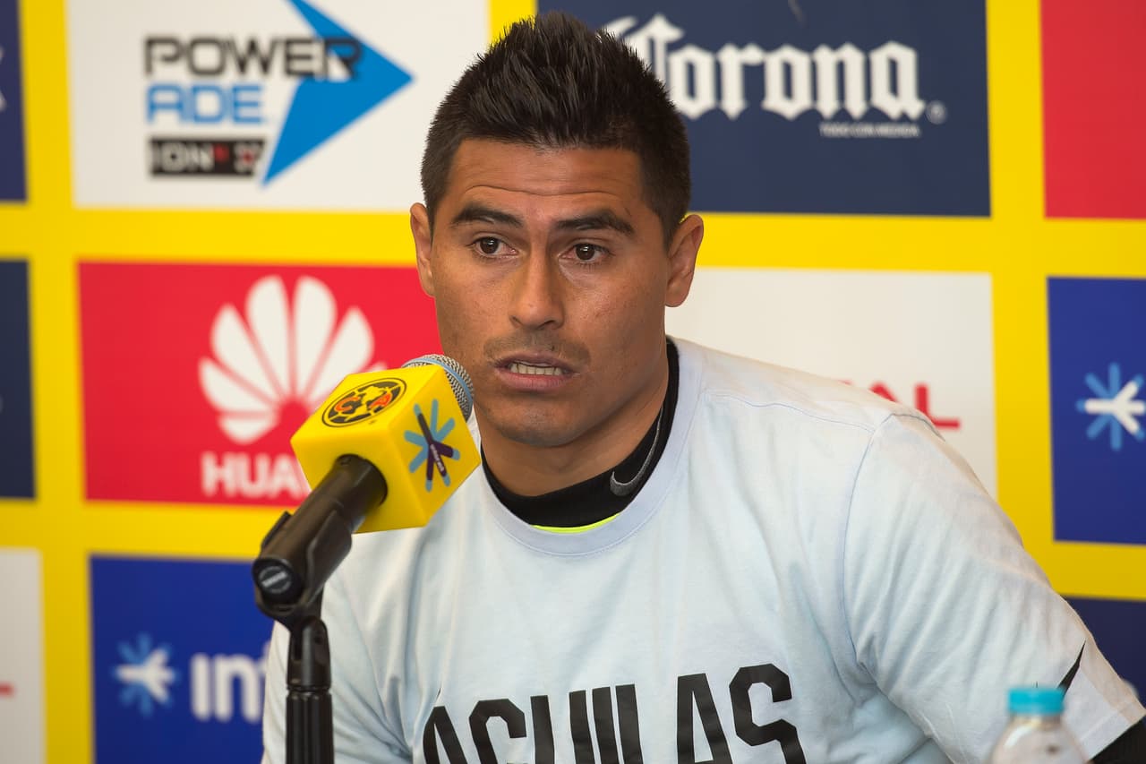 Osvaldo Martínez llama a los árbitros a pitar parejo