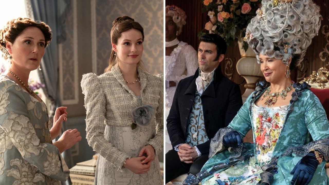 ¿A Francesca le conviene casarse con el marqués y rechazar al conde? La escala de títulos nobiliarios