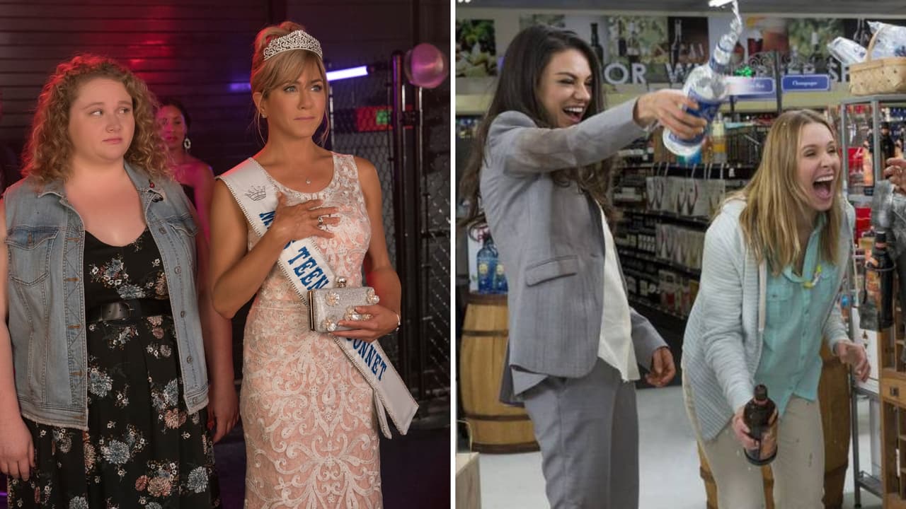 10 películas para ver en Netflix perfectas para divertirte sin salir de casa