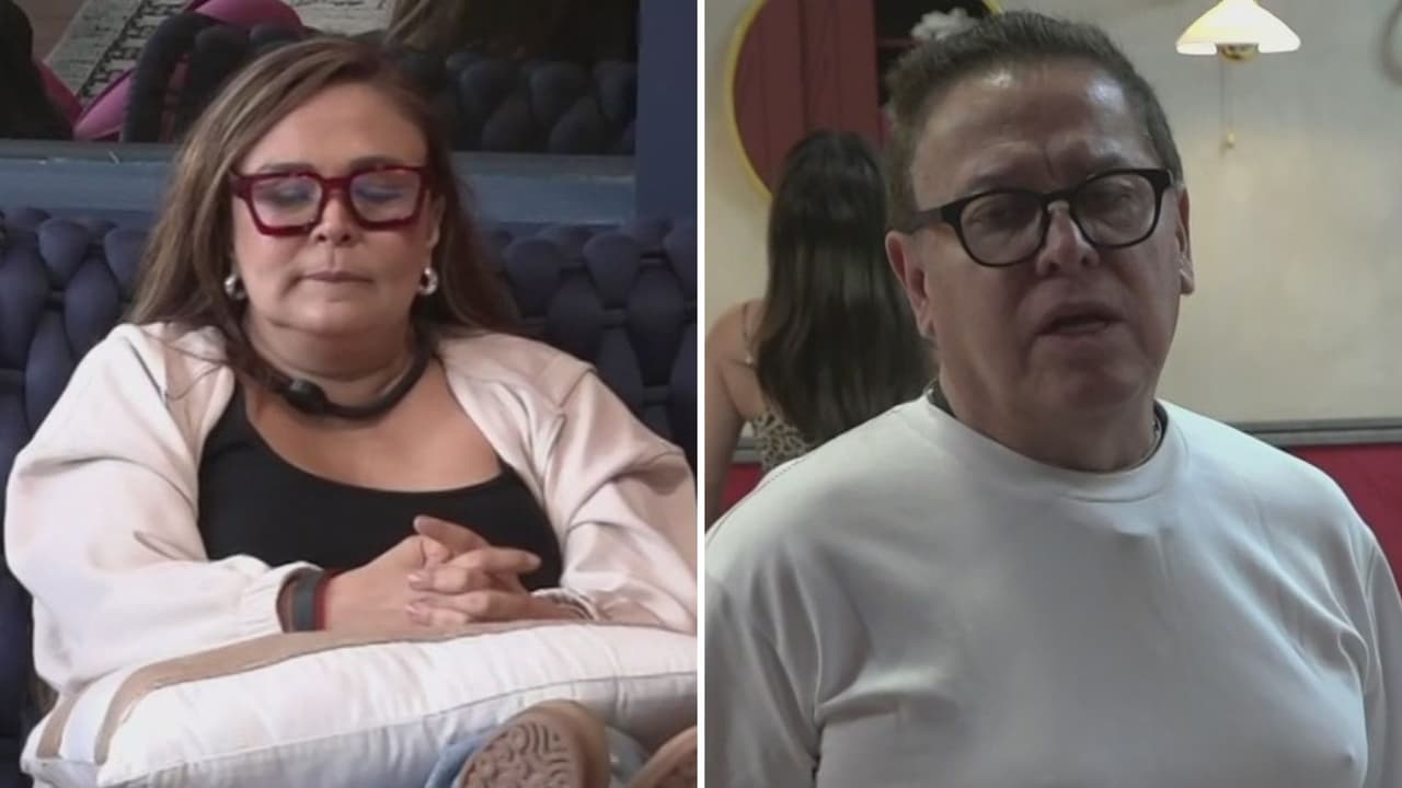 Brenda Bezares teme que la gente piense mal de ella y Mario por lo que hicieron en ¿Apostarías por mí?: "Le bajamos dos rayas"