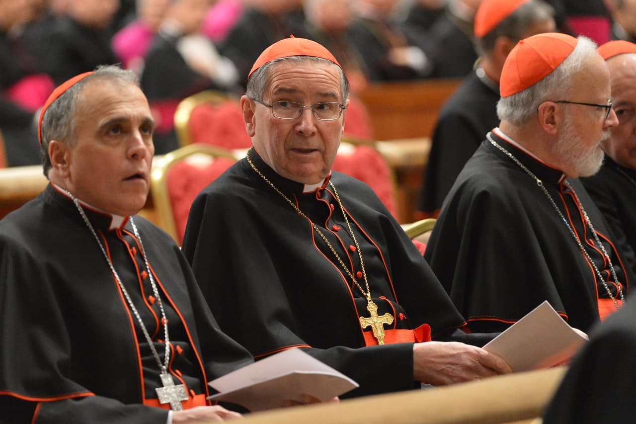 Obispos rechazan que el gobierno de Trump niegue asilo a víctimas de violencia y separe familias