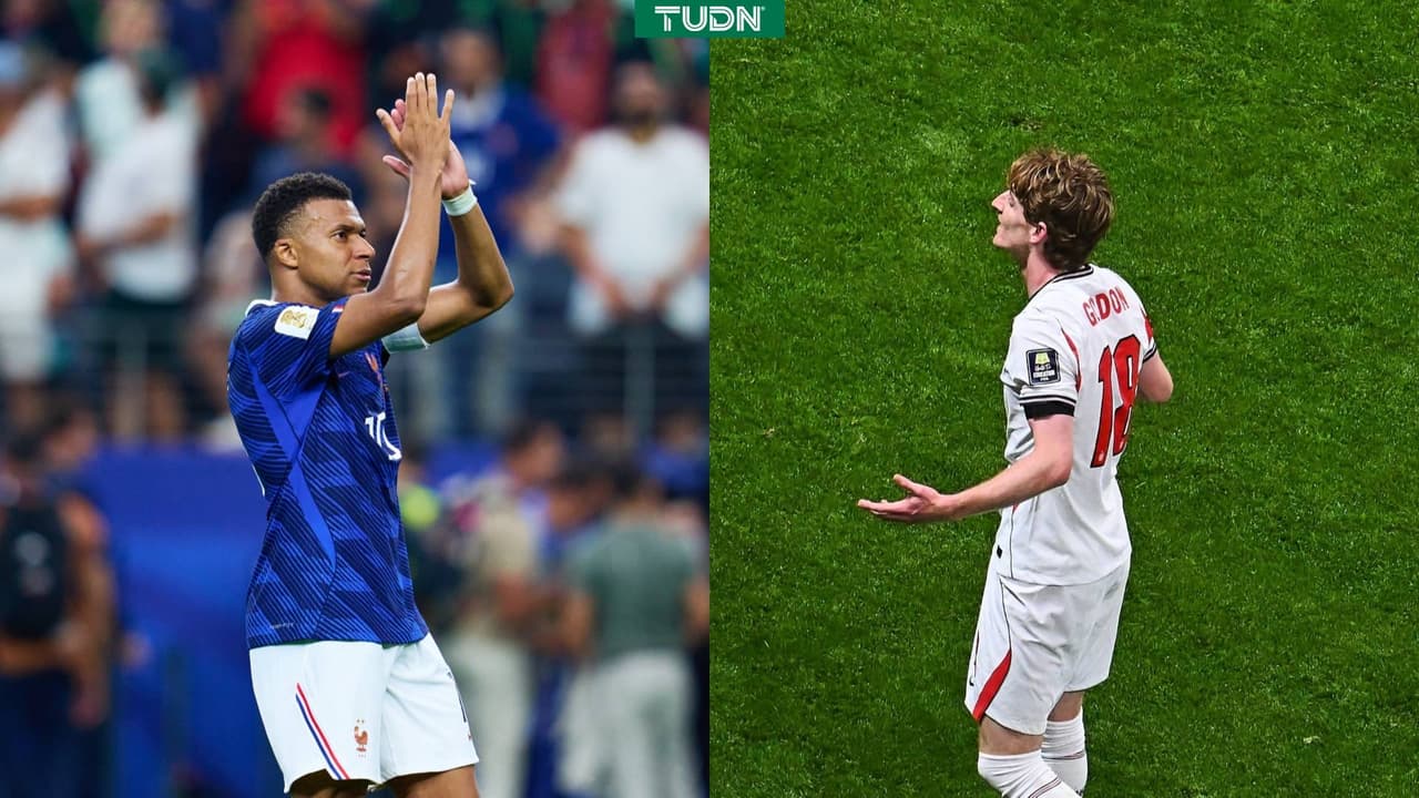 Francia vs. Inglaterra Pronósticos: ¿Quién gana el partido por el tercer lugar? | Mundial 2026