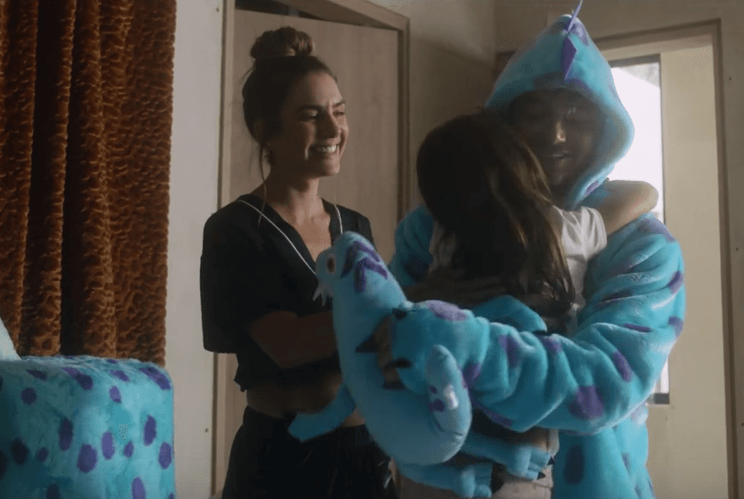 J Balvin muestra su lado familiar y romántico en el nuevo video de 'Sigo extrañándote'