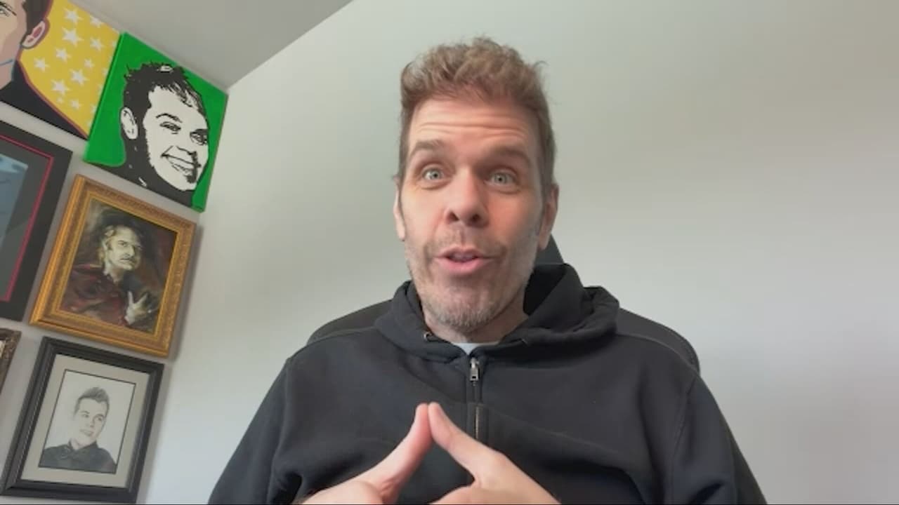 Se conocen nuevos detalles de la crisis de salud mental del influencer Perez Hilton en Miami-Dade