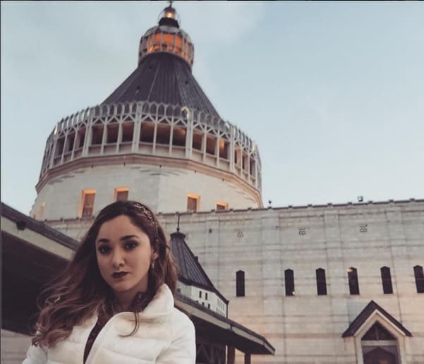 Además recalcó "la gente buena está en todas partes, no necesitamos pretextos sólo necesitamos ganas".