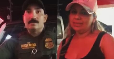 ¿Sientes miedo de hablar español ante una autoridad?