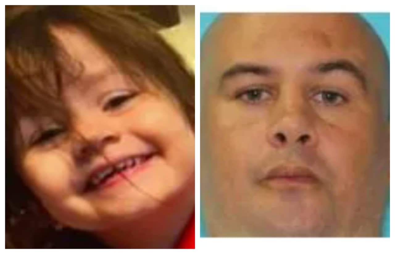 Hallan a salvo a niña de 3 años que había sido reportada como desaparecida en Austin