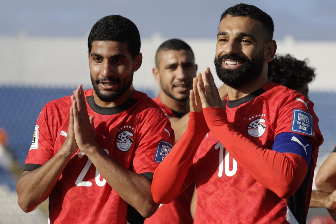 Partidos de hoy 28 de mayo: Amistosos rumbo al Mundial 2026 y Copa Libertadores