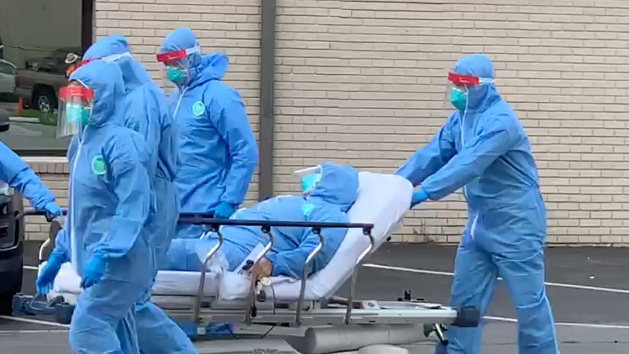 Condados Galveston, Liberty, Wharton y Chambers tienen nuevos casos de coronavirus